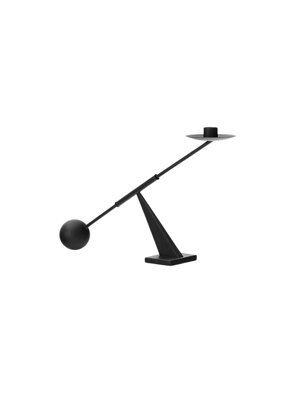 Interconnect Candle Holder
