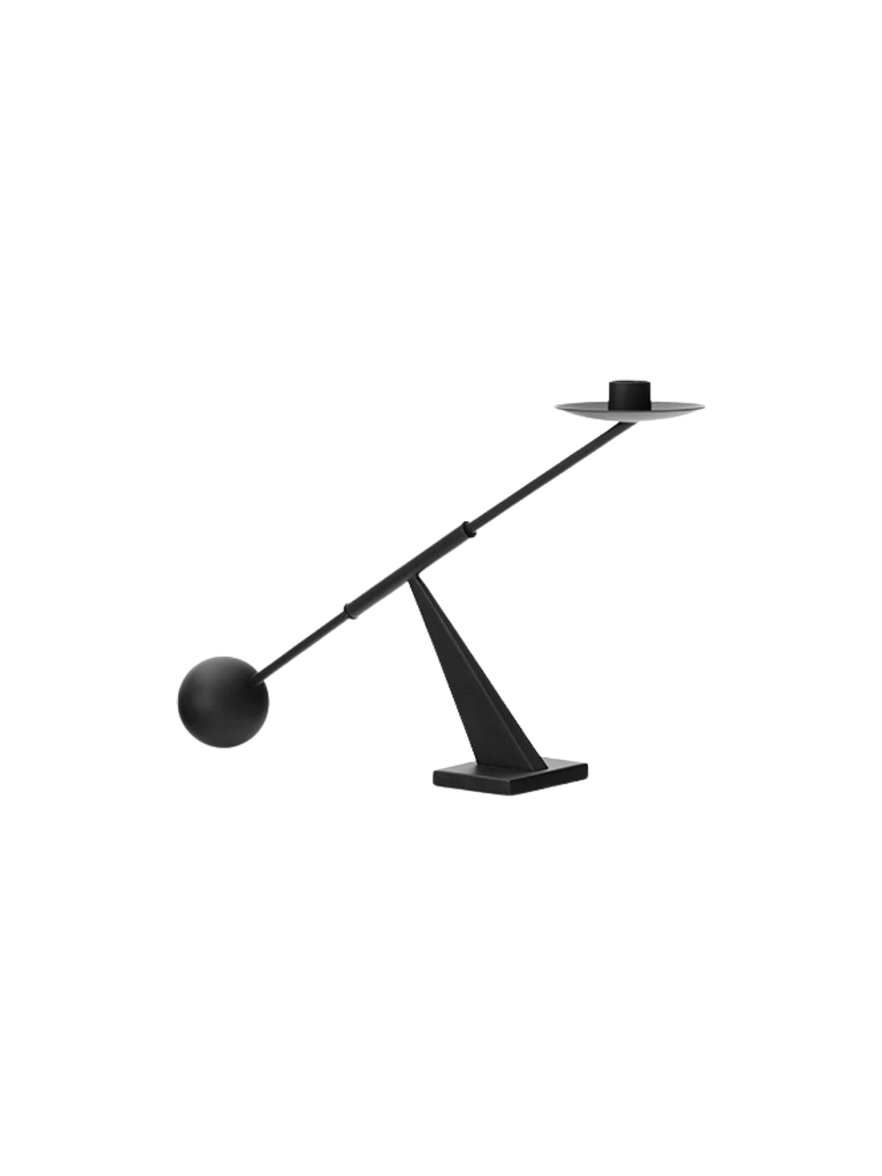 Interconnect Candle Holder