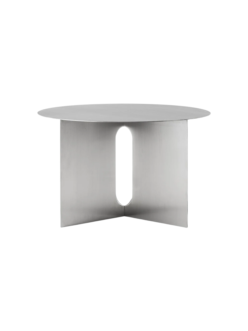 Androgyne Side Table Ø63