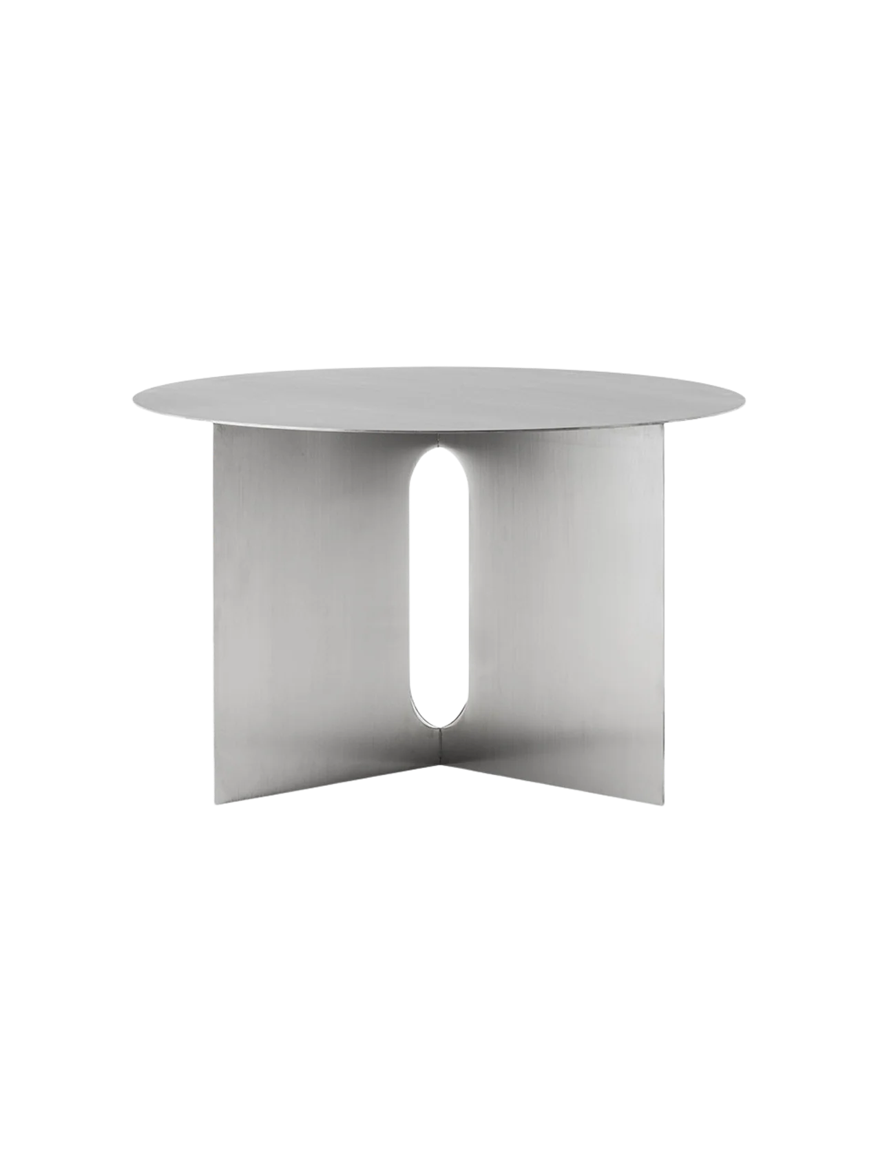 Androgyne Side Table Ø63