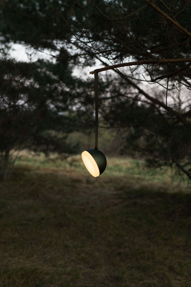 Sphere Adventure Light
