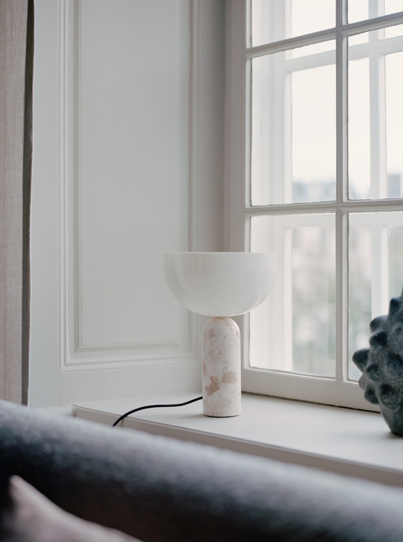 Kizu Table Lamp Small