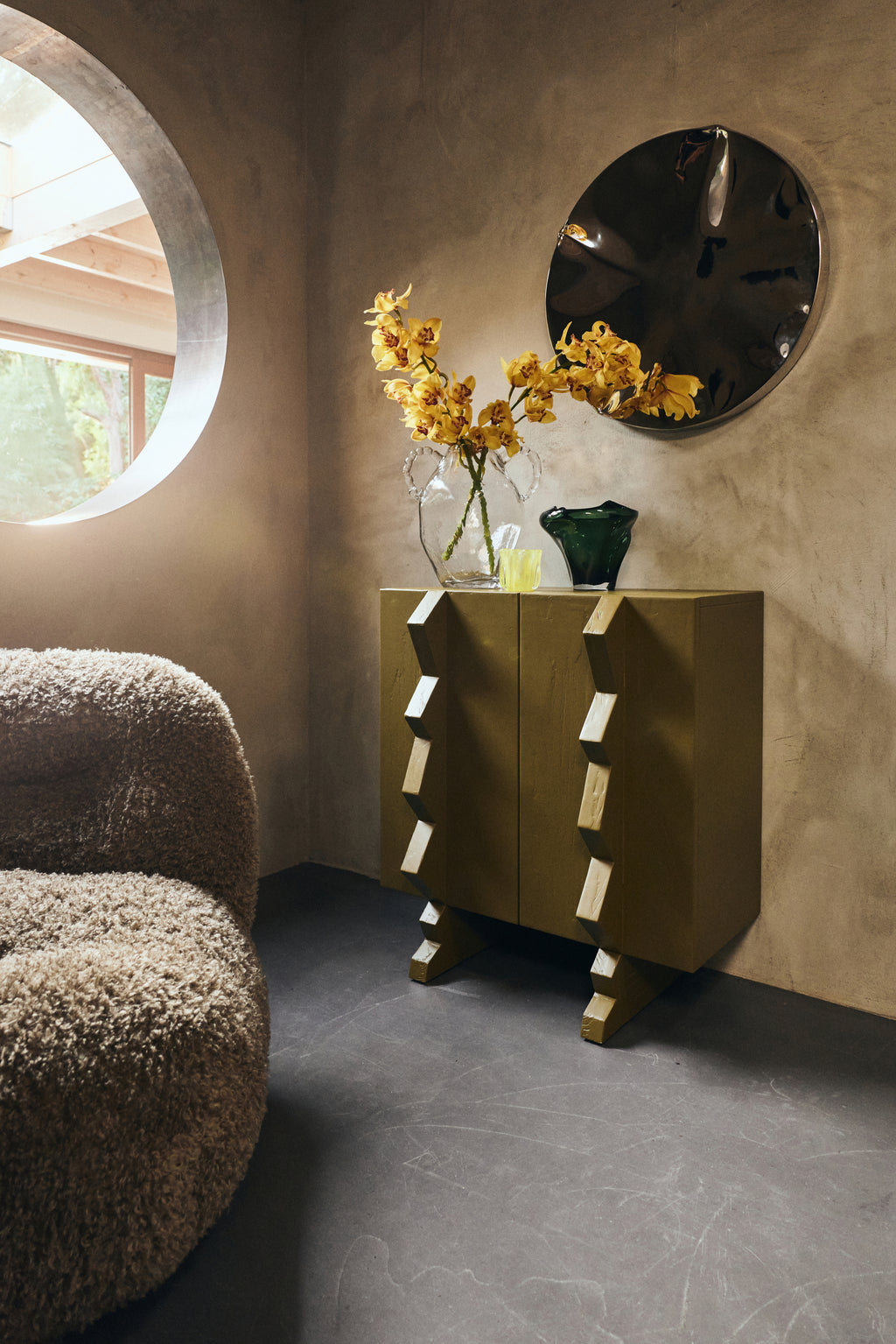 Forma cupboard