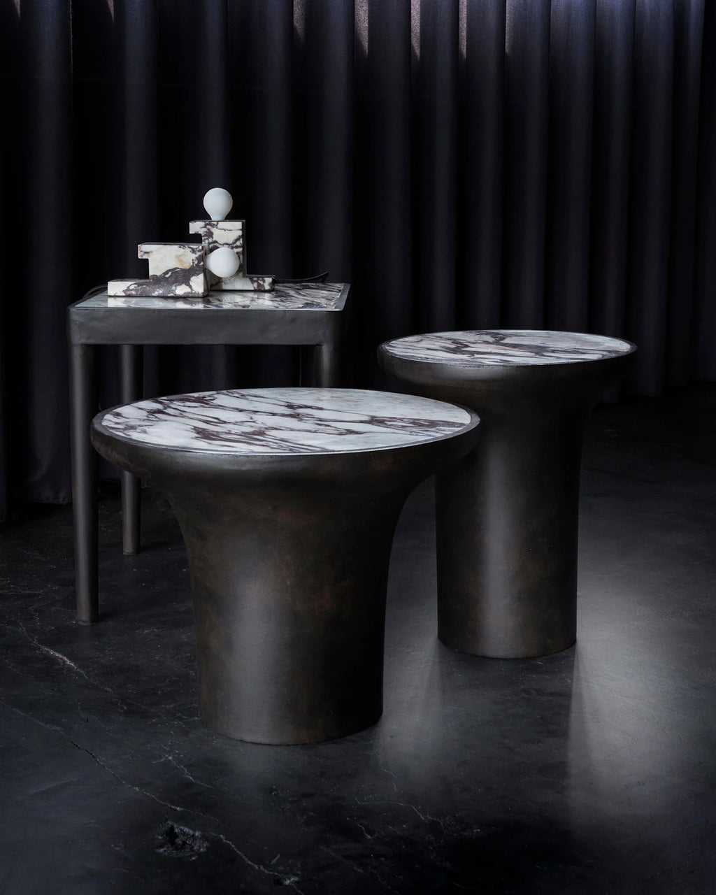 Tairu Table
