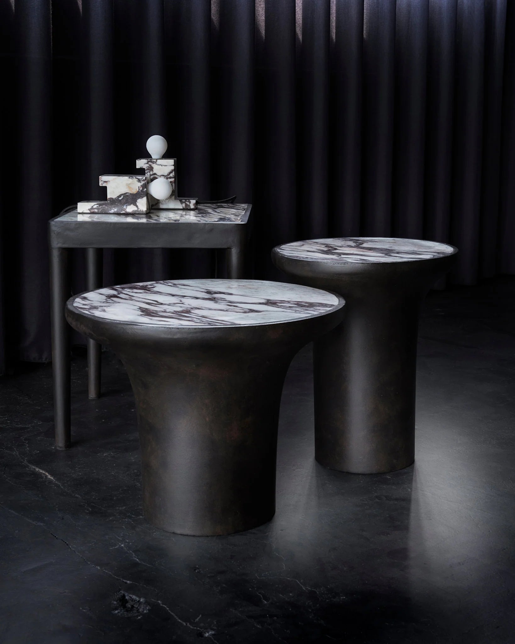 Tairu Table