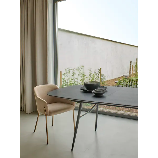 TROMSO - platter - coated aluminium