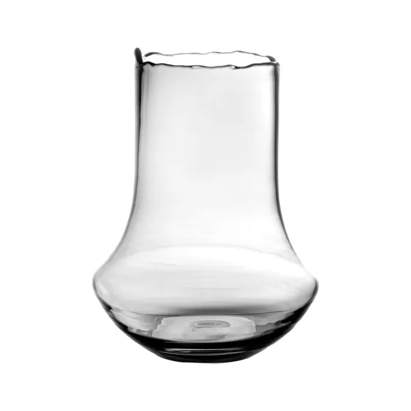 FAMIGLIA - vase - glass