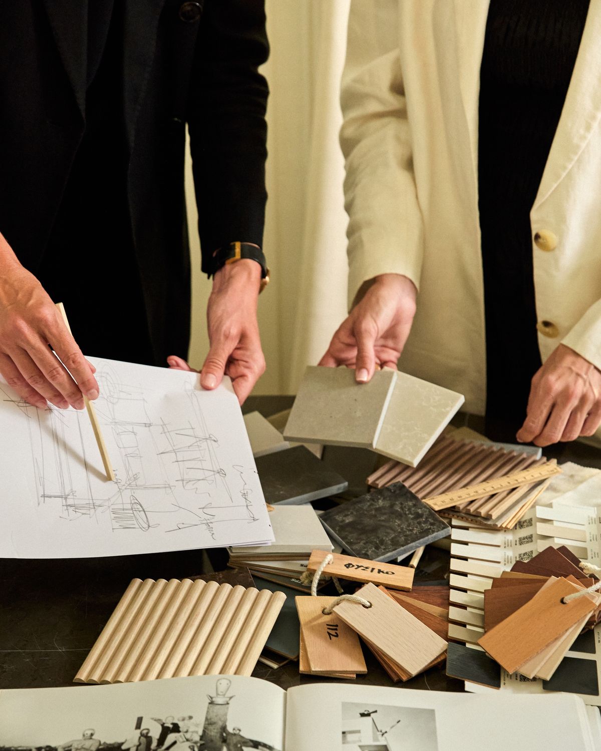 The Design Brief