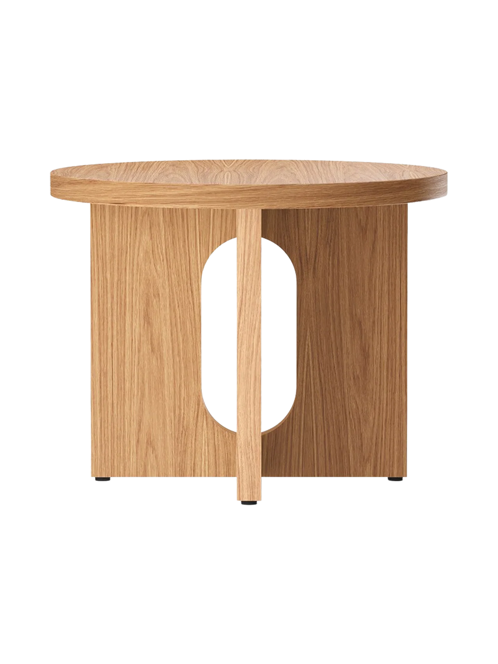 Androgyne Side Table Ø63
