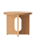 Androgyne Side Table Ø63