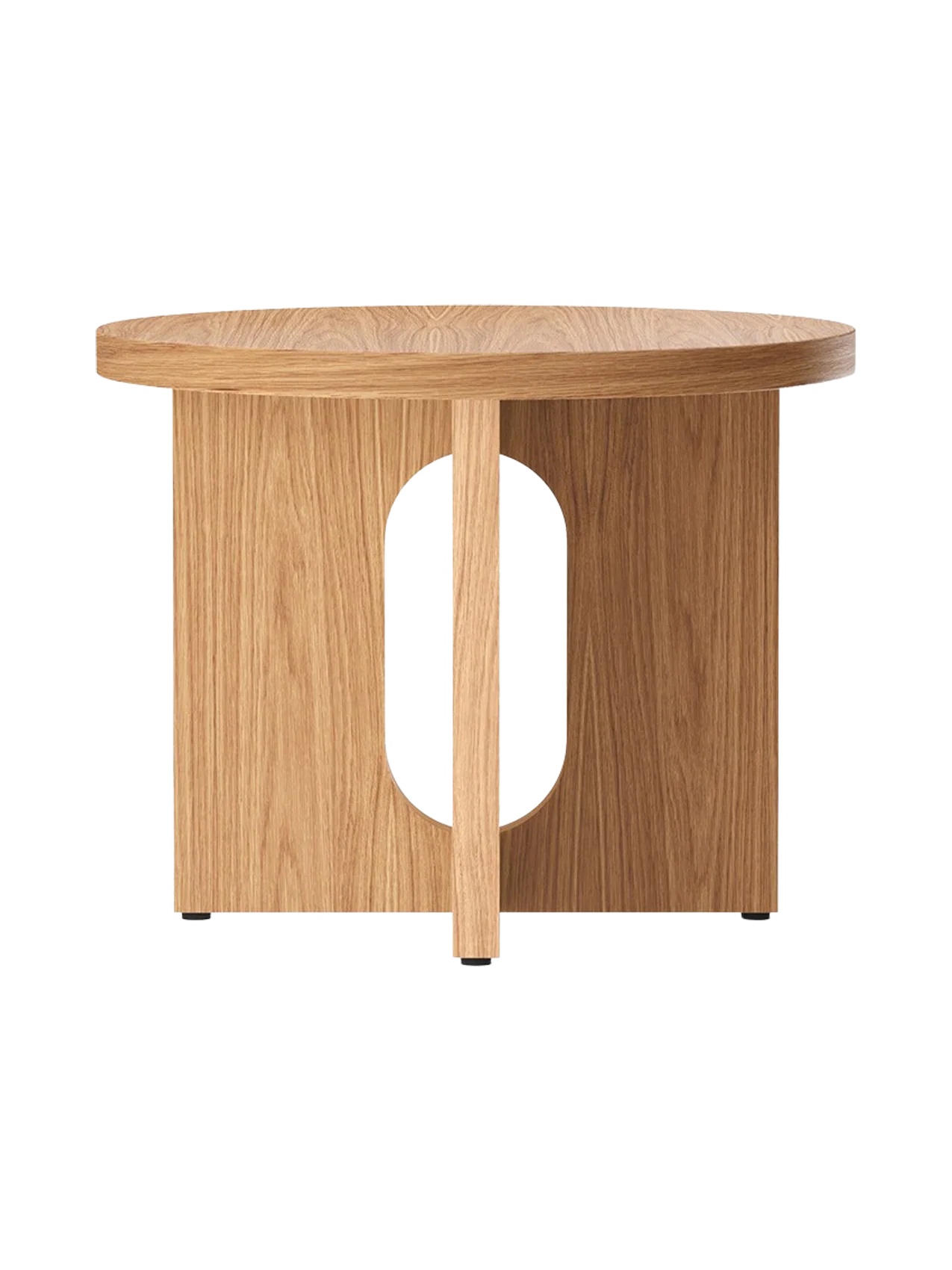 Androgyne Side Table Ø63