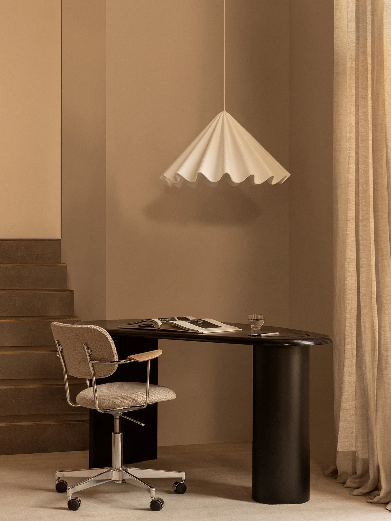 Eclipse Desk