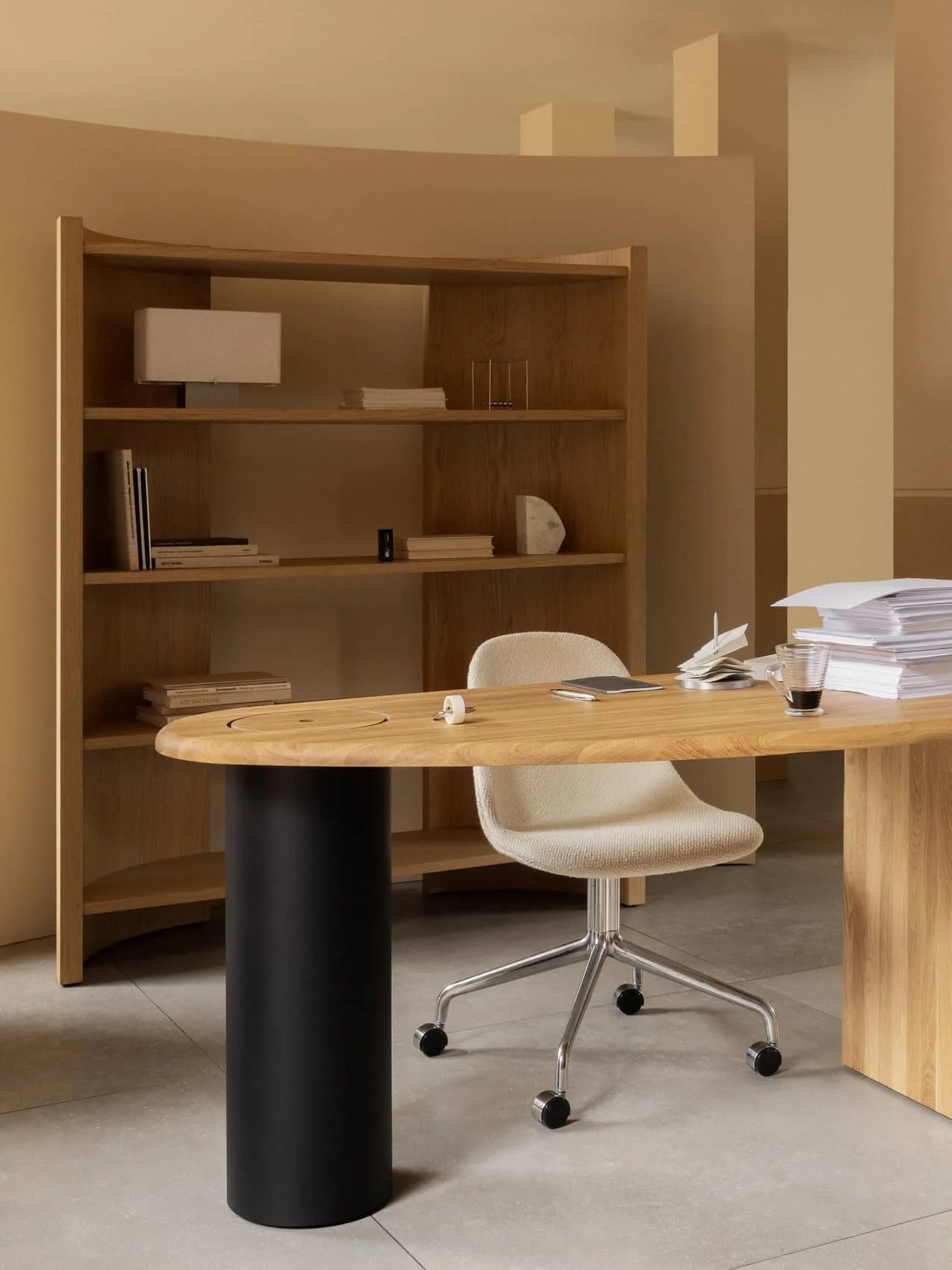 Eclipse Desk