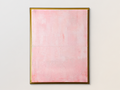Framed artwork, Thousand Layers, 127x167cm