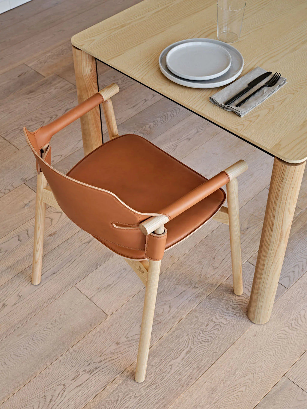 Suite P L CU Armchair
