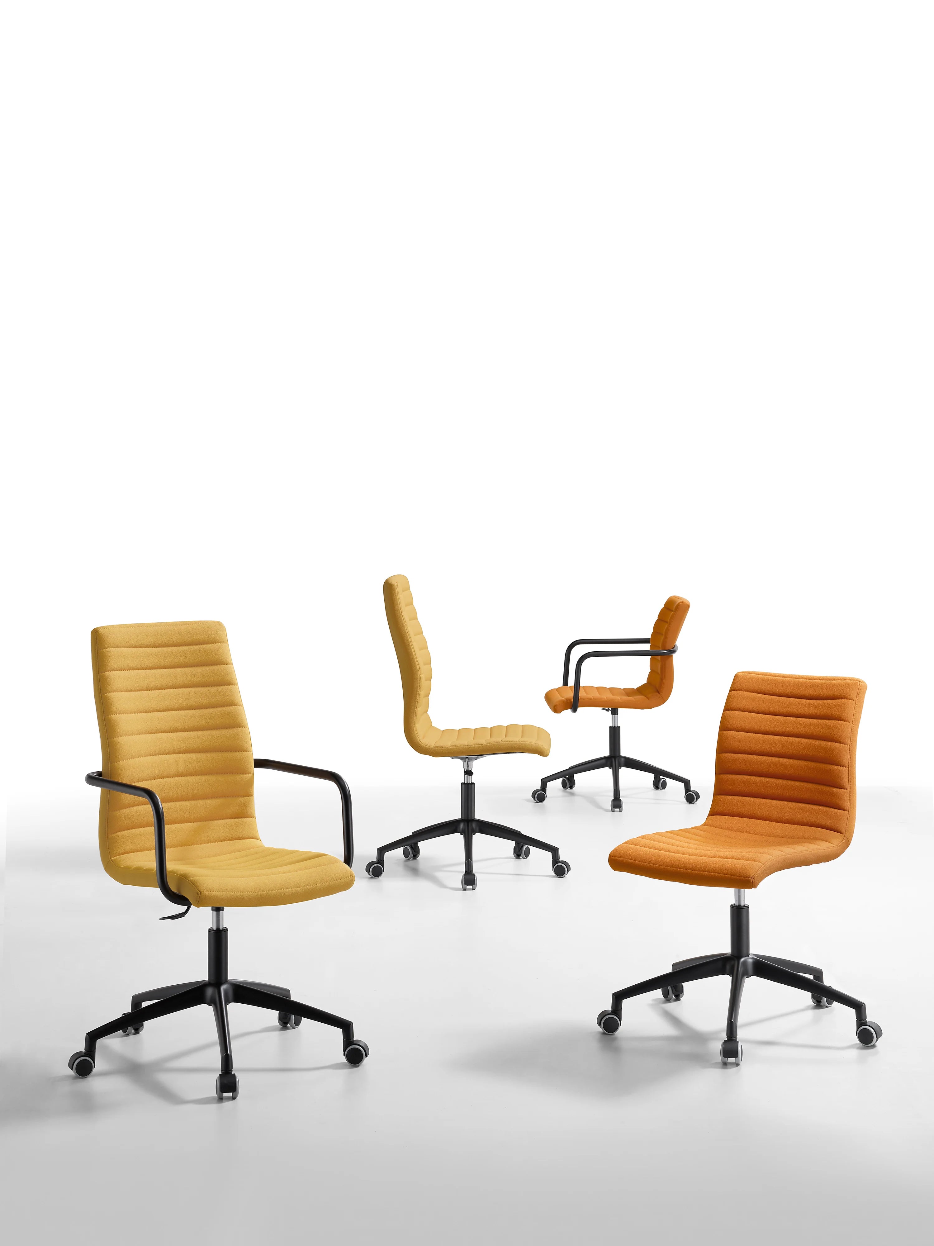 Star Office chair