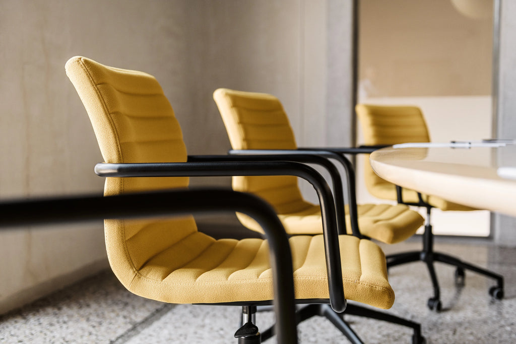 Star Office chair