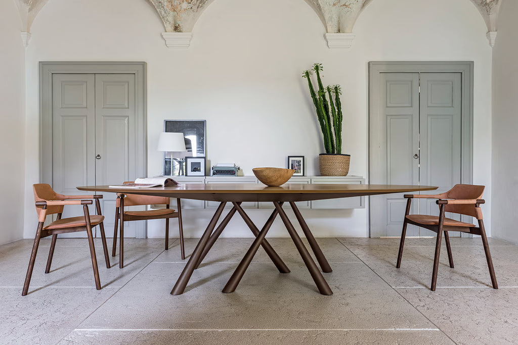 Suite P L CU Armchair