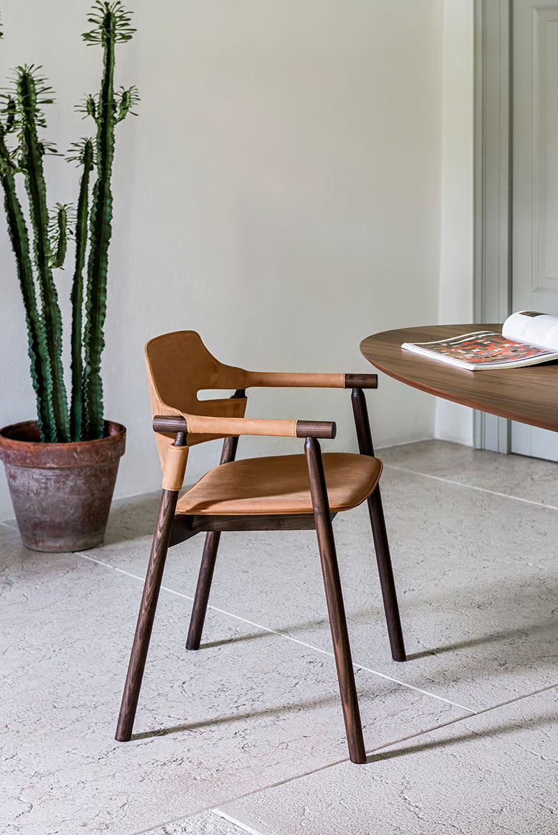 Suite P L CU Armchair