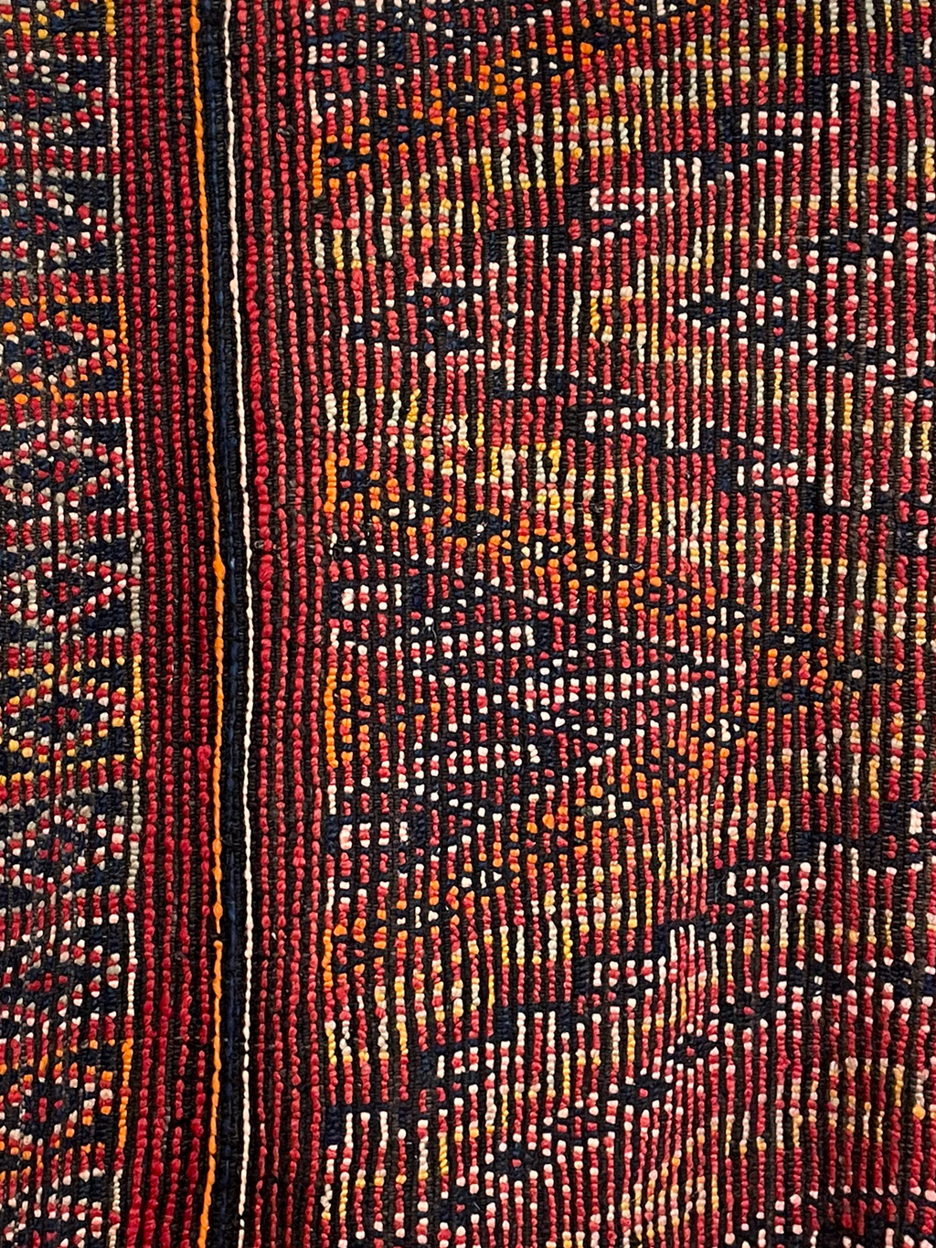Autumn rug