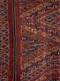 Autumn rug
