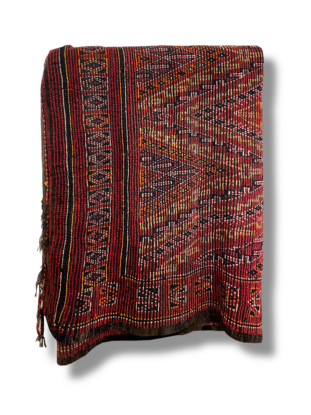 Autumn rug