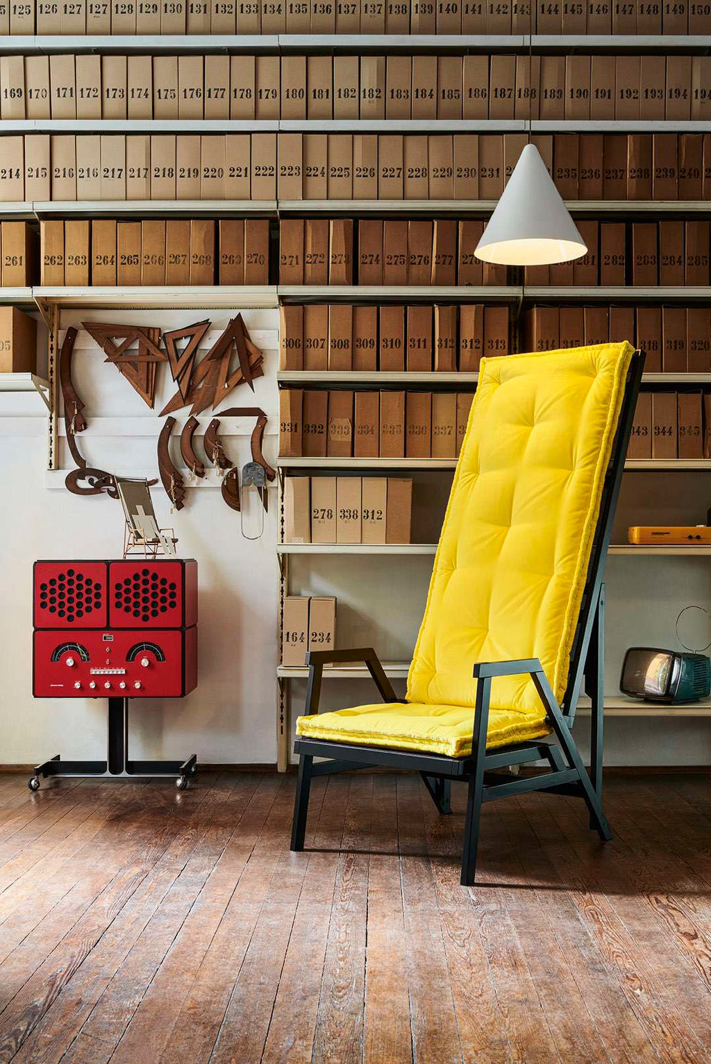 PoLet Chair
