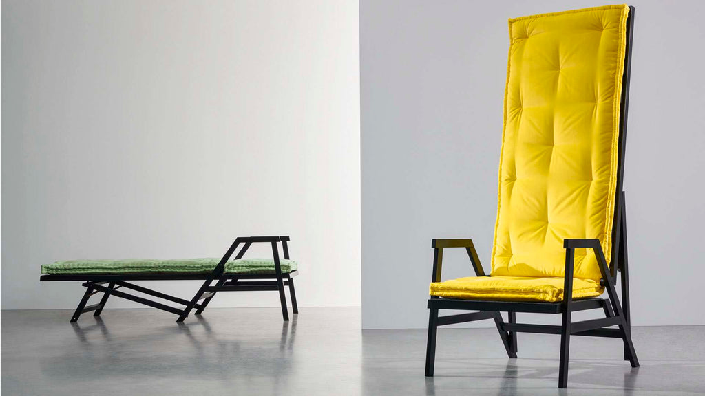 PoLet Chair