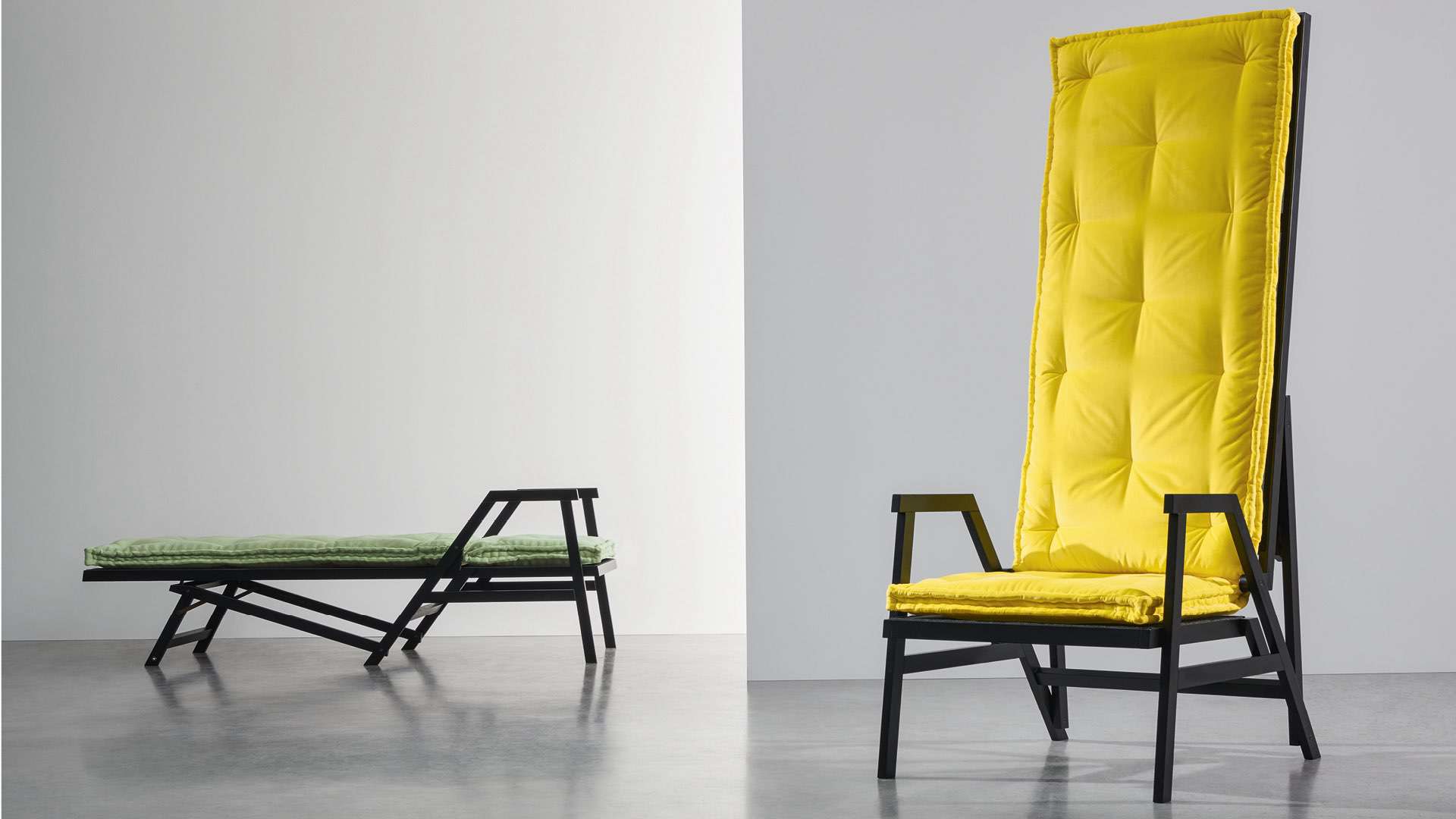 PoLet Chair