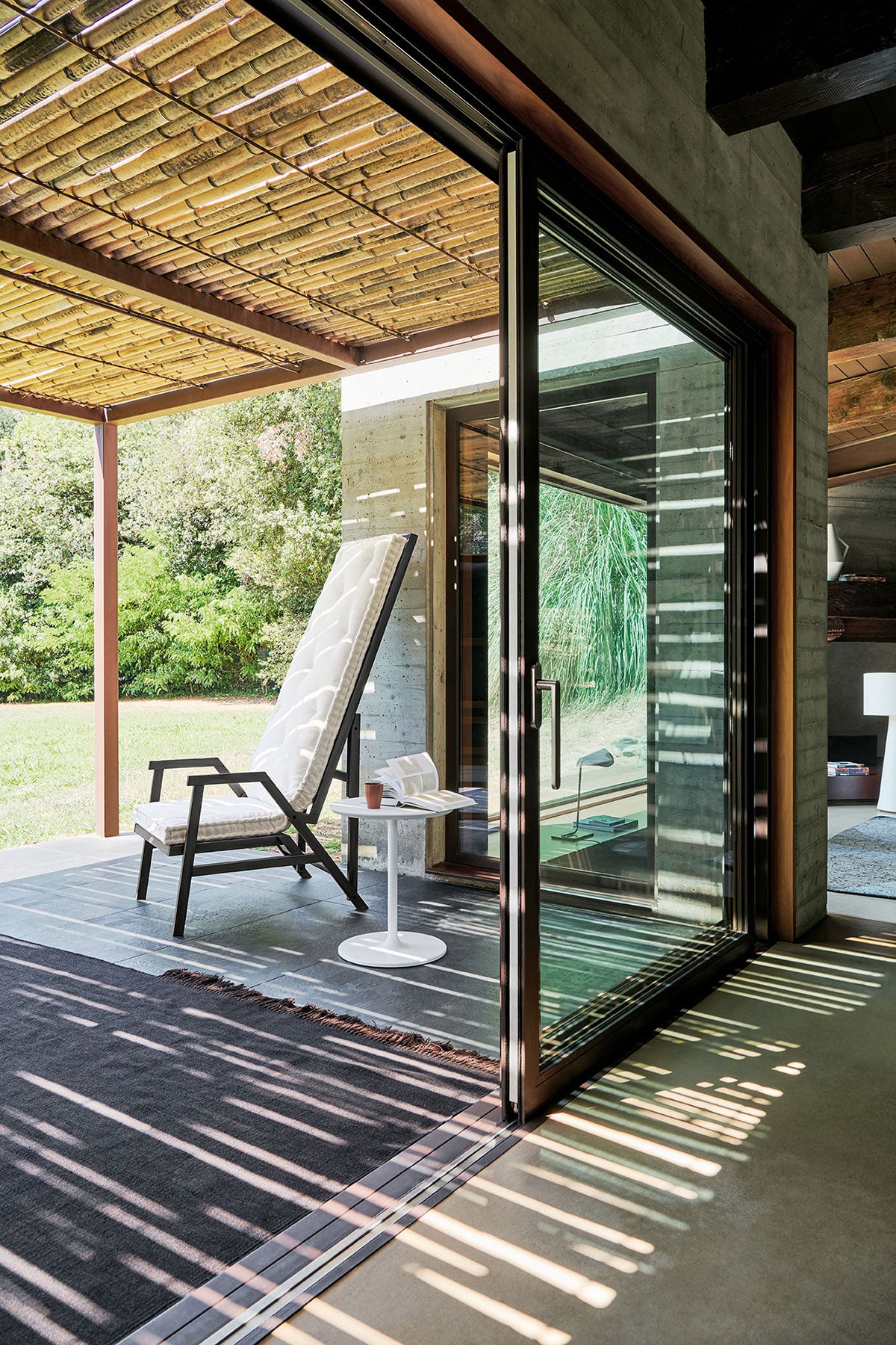 PoLet Chair