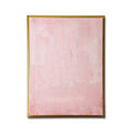 Framed artwork | thousand layers, 127x167cm