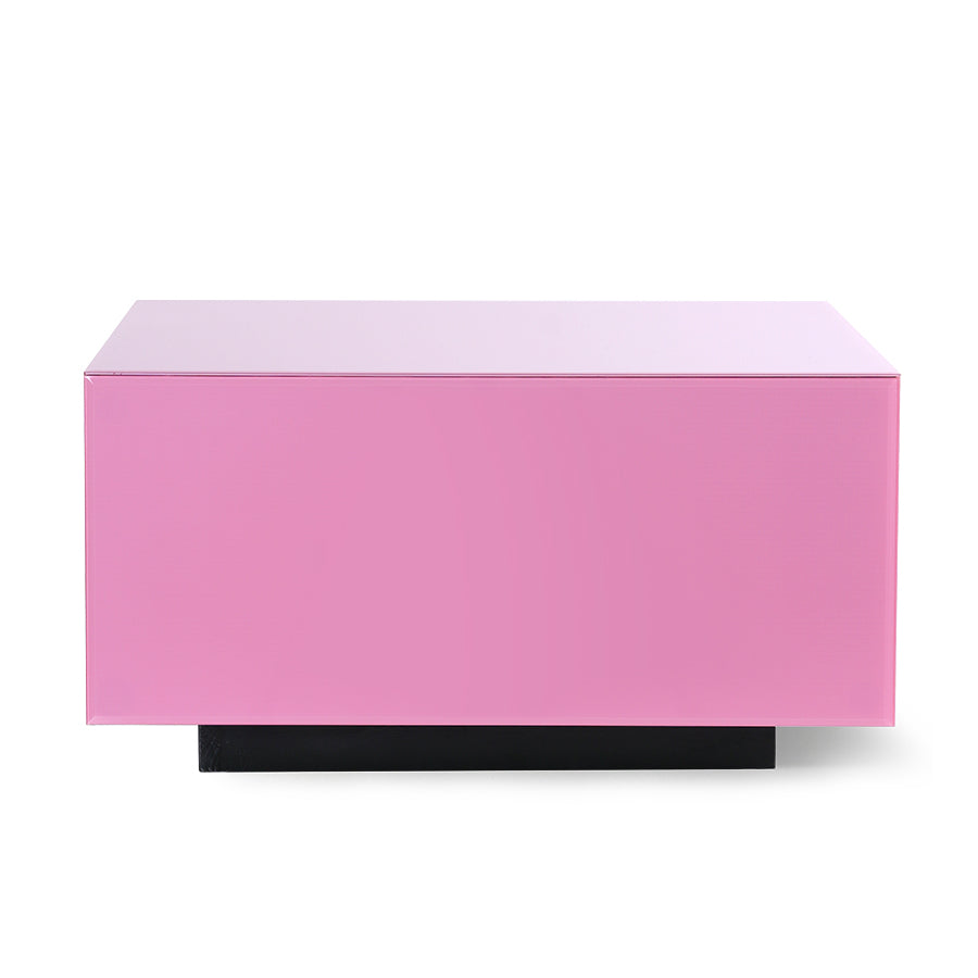 Mirror block table