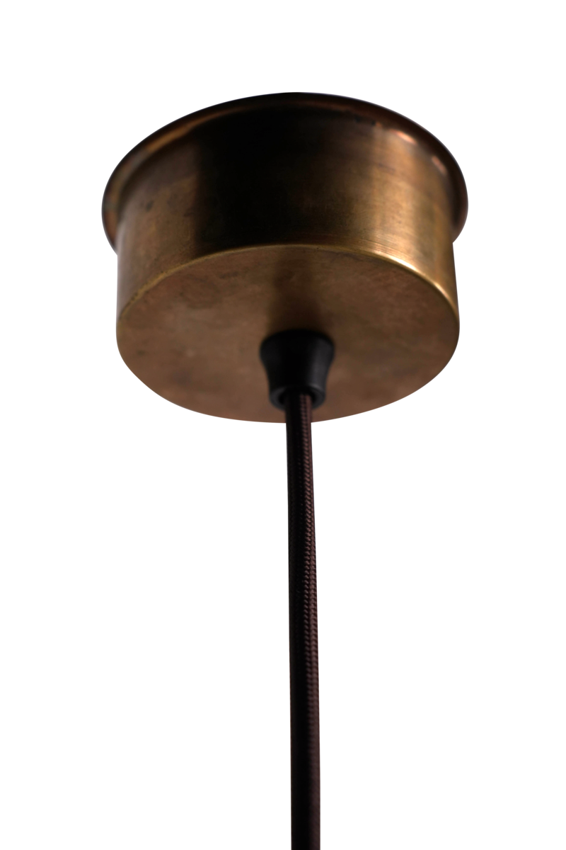Lamp Loulé Brick