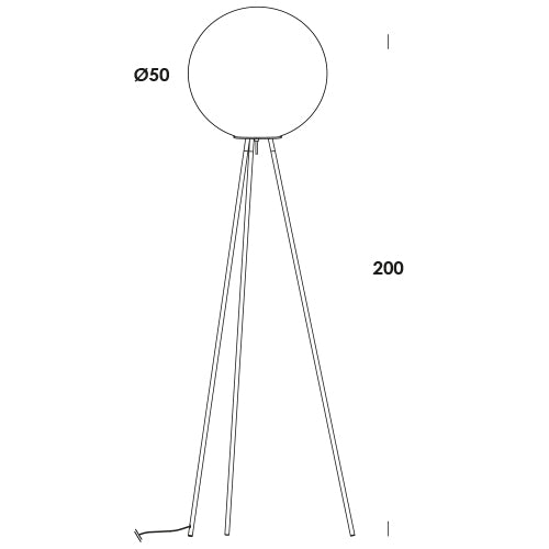 Pallatre 50/ph tall