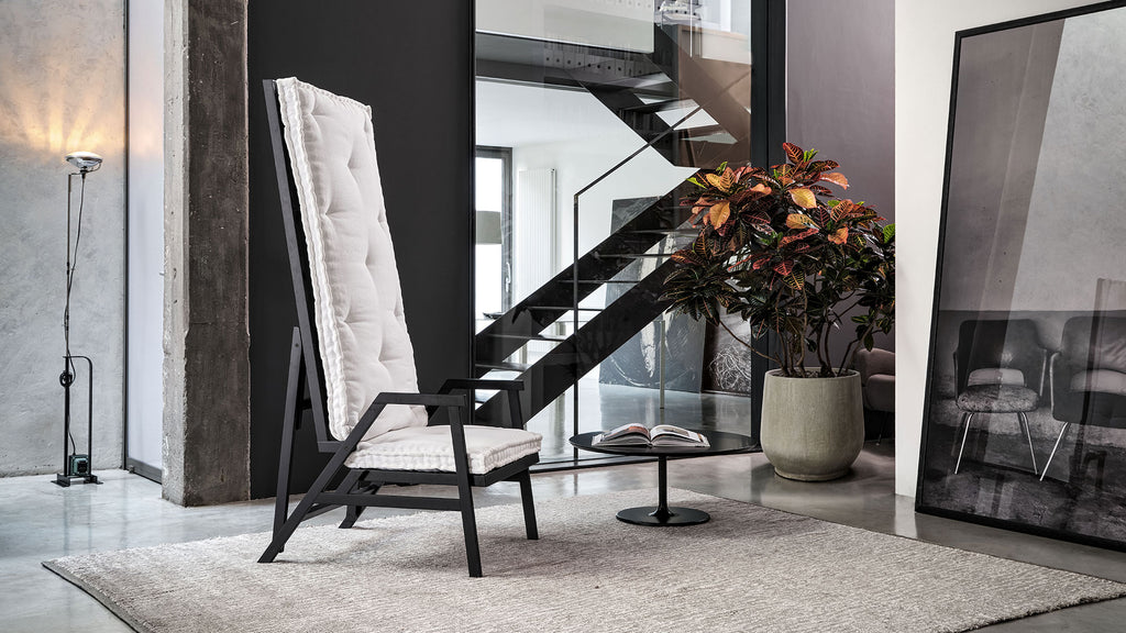 PoLet Chair